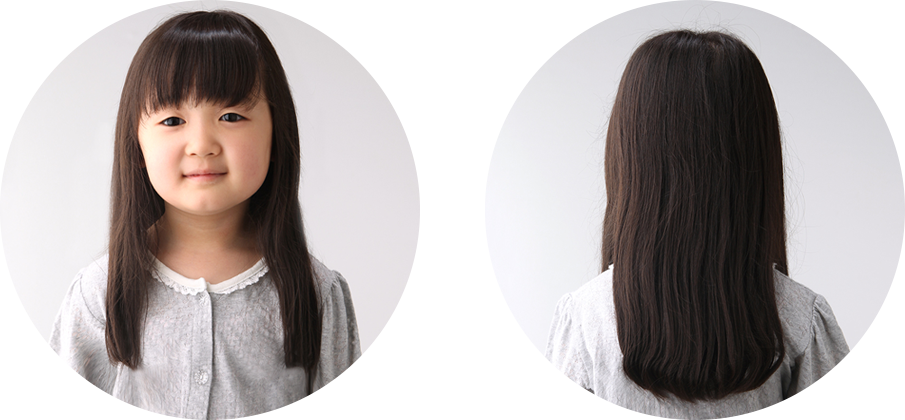 七五三日本髪 のすすめ 江戸川区の写真館スタジオタカノ